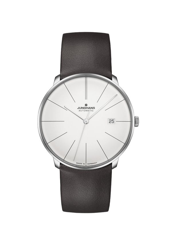 Junghans Junghans Meister Meister Fein Automatic 027/4152.00
