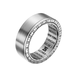 Meister Men's Collection Ring 181.4798.00