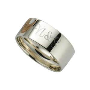 Niessing Now Tattoo Ring