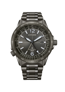 Citizen Promaster Promaster Mechanical GMT NB6045-51H