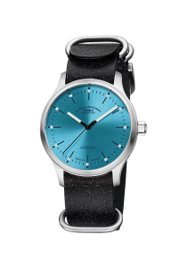 Mühle Glashütte Panova Panova Türkisblau M1-40-79-NB-L-III