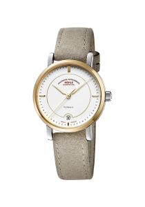 Mühle Glashütte Teutonia Teutonia IV Lady M1-44-51-LB-V-VII