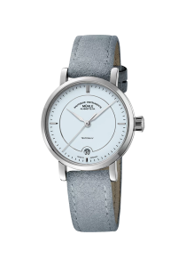 Mühle Glashütte Teutonia Teutonia IV Lady M1-44-52-LB-V-V