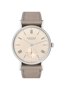 Nomos Glashütte Ludwig 33 Champagner 247