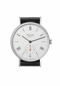 Nomos Glashütte Ludwig neomatik 282