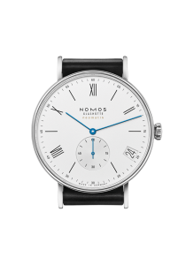 NOMOS Glashütte Ludwig neomatik 41 Datum 260