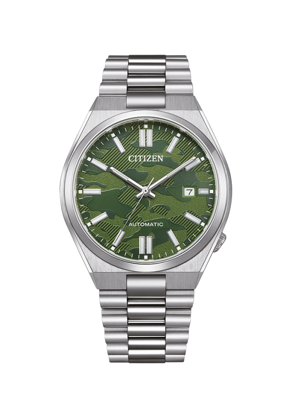 Citizen Core Collection NJ0159-86X