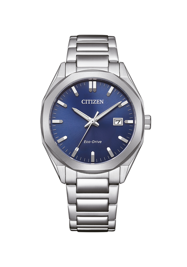 Citizen Eco-Drive Eco-Drive BM7620-83L