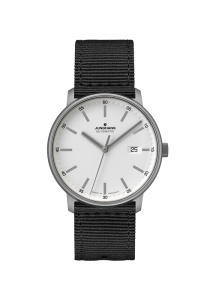 Junghans Junghans Form Junghans Form FORM A Titan 027/2000.00