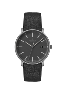 Junghans Junghans Form Junghans Form FORM A Titan 027/2001.00