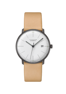 Junghans Junghans Max Bill Junghans Max Bill max bill Automatic 027/4000.04