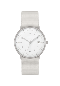 Junghans Junghans Max Bill Junghans Max Bill max bill Damen 047/4050.04