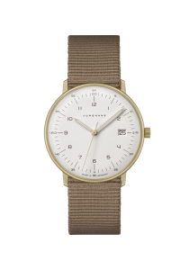 Junghans Junghans Max Bill max bill Damen 047/7055.02