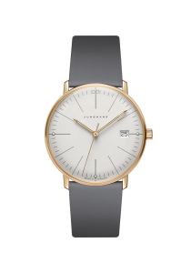 Junghans Junghans Max Bill Max Bill Damen 047/7853.04