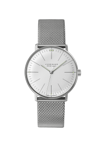 Junghans Junghans Max Bill Max Bill Handaufzug 027/3004.48