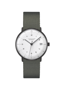 Junghans Junghans Max Bill max bill Kleine Automatic 027/4005.02