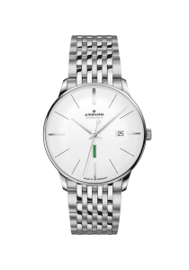 Junghans Junghans Meister Meister Gangreserve Edition 160 027/4112.46