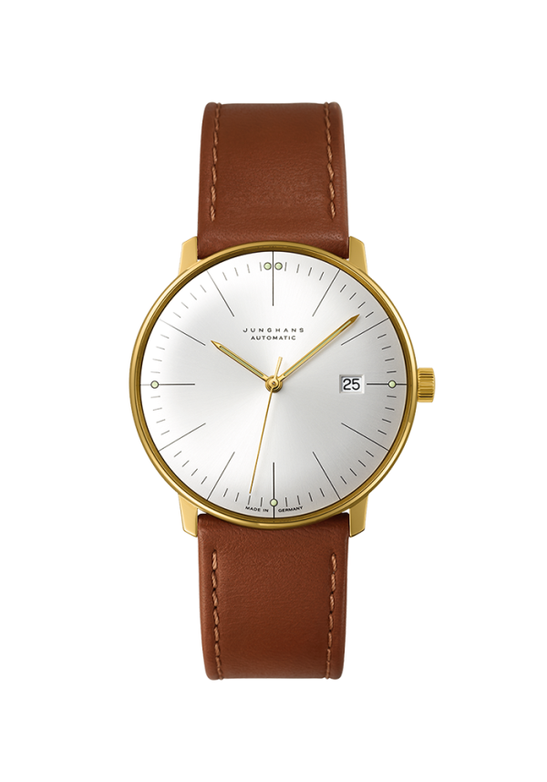 Junghans max bill Automatic 027/7002.02