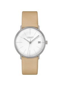 Junghans max bill Kleine Automatic 027/4004.02