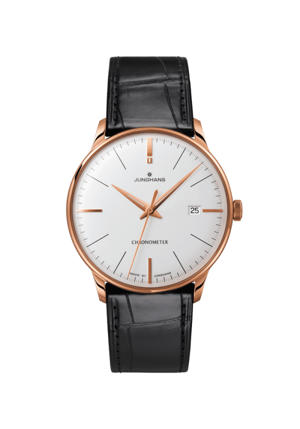 Junghans Meister Chronometer 027/7333.00