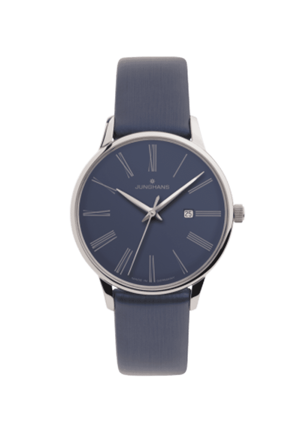 Junghans Meister Damen 047/4567.00