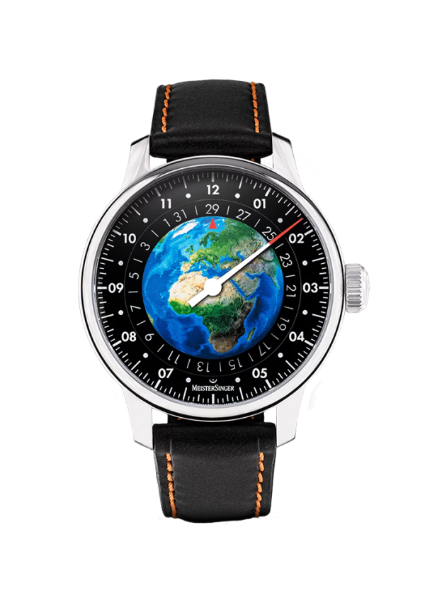 Meistersinger Edition Planet Earth ED-EARTH