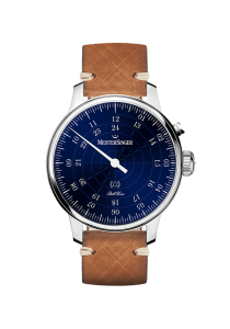 MeisterSinger Meisterstücke Bell Hora BHO908_SVSL03