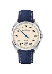 Meistersinger Metris Metris Elfenbein ME903_SD03