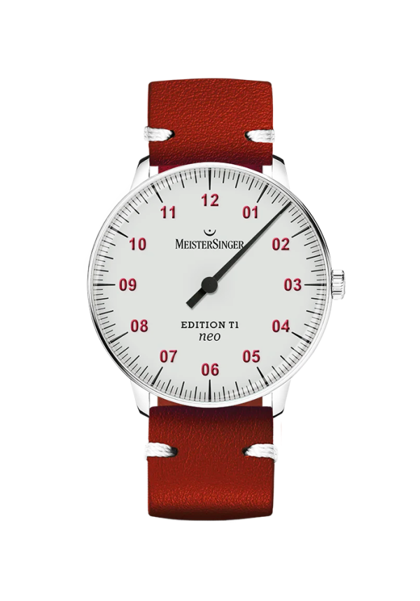 MeisterSinger Neo Edition Neo T1 ED-NES-T1_SVSL019