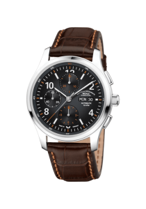 Mühle Glashütte Lunova Chronograph M1-43-06-LB