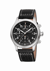 Mühle Glashütte Terrasport Terrasport I Chronograph M1-37-74-LB