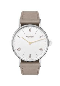 NOMOS Glashütte Ludwig 33 Duo 240