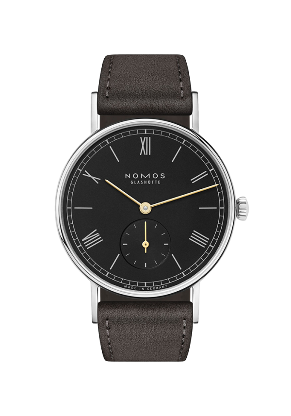 NOMOS Glashütte Ludwig Ludwig 33 Noir 226