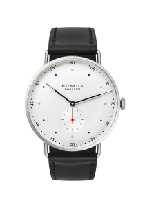 NOMOS Glashütte Metro Metro 38 1108