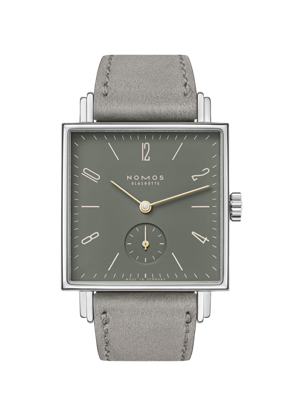 NOMOS Glashütte Tetra Tetra Ode an die Freude 446