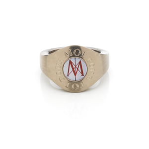 Pe Giers Zigarrenbanderolen- Ringe, personalisierbar Zigarrenbanderolen- Ring