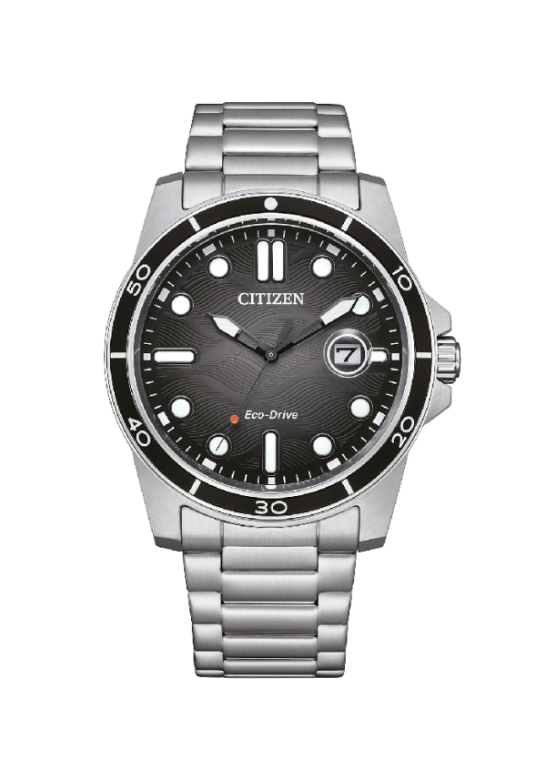 Citizen Eco-Drive Eco-Drive AW1816-89E