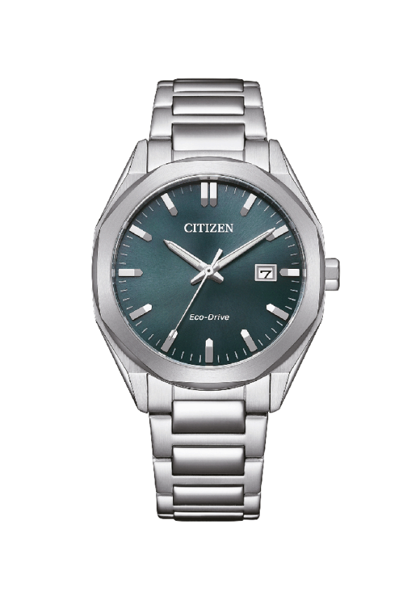 Citizen Eco-Drive Eco-Drive BM7620-83X