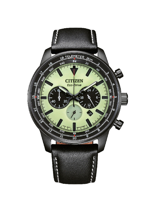 Citizen Eco-Drive Eco-Drive CA4505-21X