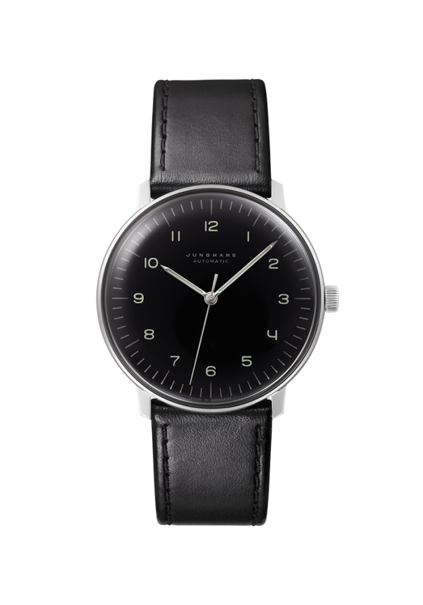 Junghans Junghans max bill max bill Automatic 027/3400.02