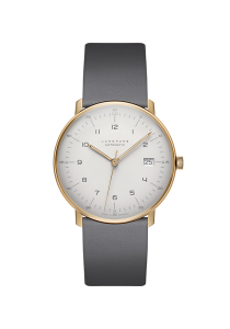 Junghans Junghans Max Bill max bill Automatic 027/7806.02