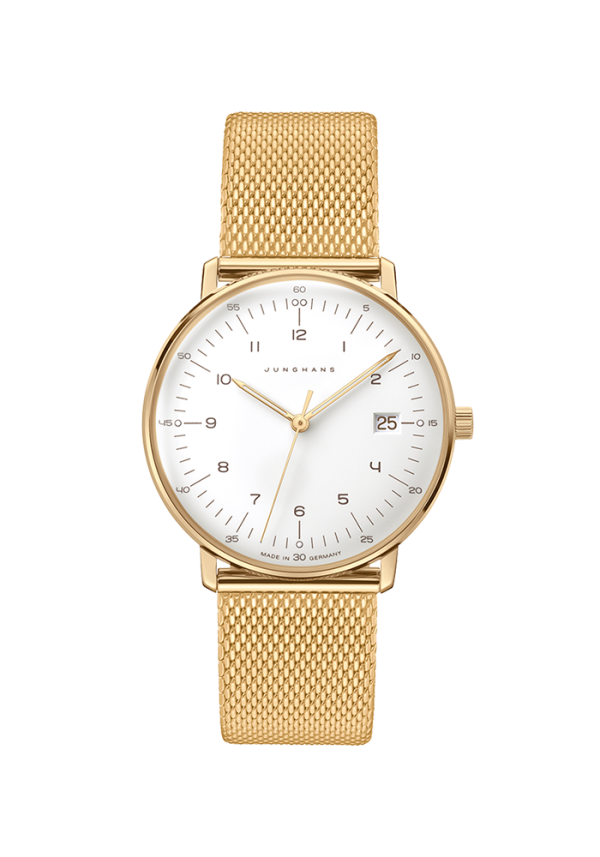 Junghans Junghans max bill max bill Damen 047/7452.46