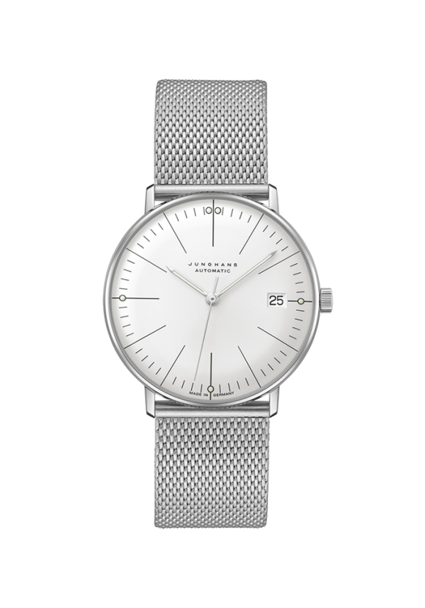 Junghans Junghans Max Bill max bill Kleine Automatic 027/4106.46