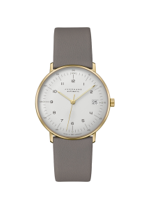 Junghans Junghans Max Bill max bill Kleine Automatic 027/7108.02