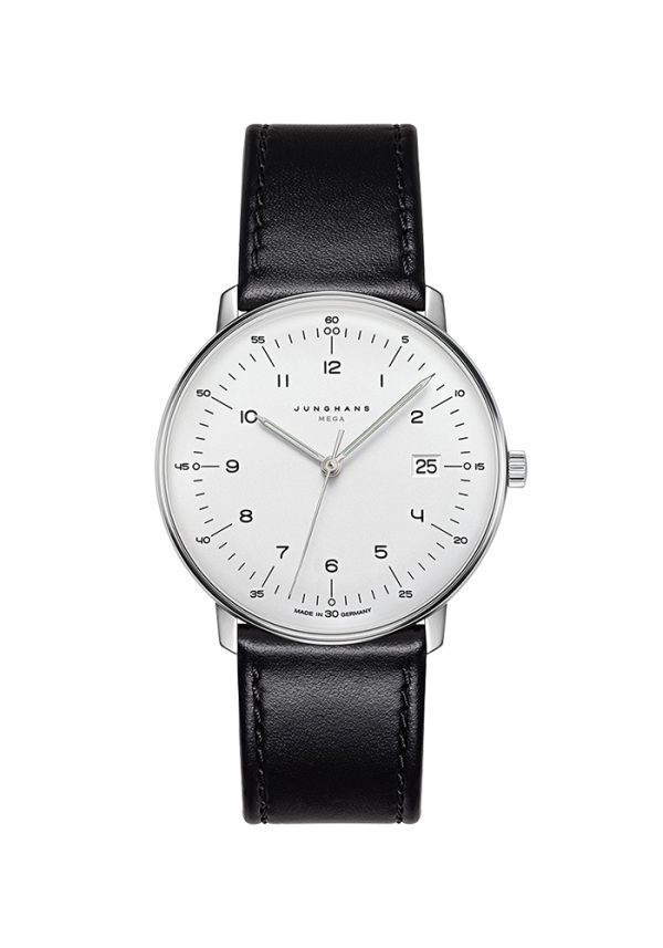 Junghans Junghans max bill max bill MEGA 058/4820.02