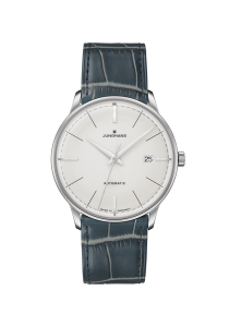 Junghans Junghans Meister Junghans Meister Meister Classic Terrassenbau 027/4019.02