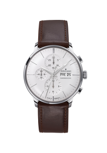 Junghans Junghans Meister Meister Chronoscope 027/4120.02