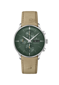 Junghans Junghans Meister Meister Chronoscope 027/4222.02