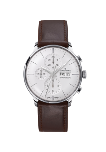 Junghans Junghans Meister Meister Chronoscope, Date English 027/4120.03