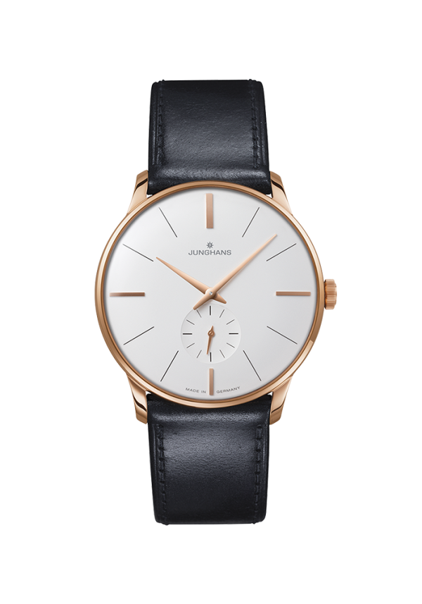 Junghans Junghans Meister Meister Handaufzug 027/5002.02